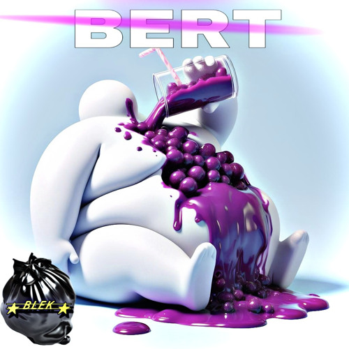 𝐁𝐋𝐄𝐊 - 𝐁𝐄𝐑𝐓¡¡ *𝐃𝐢𝐬𝐬𝐓𝐫𝐚𝐜𝐤*