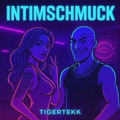 Intimschmuck - TigerTekk