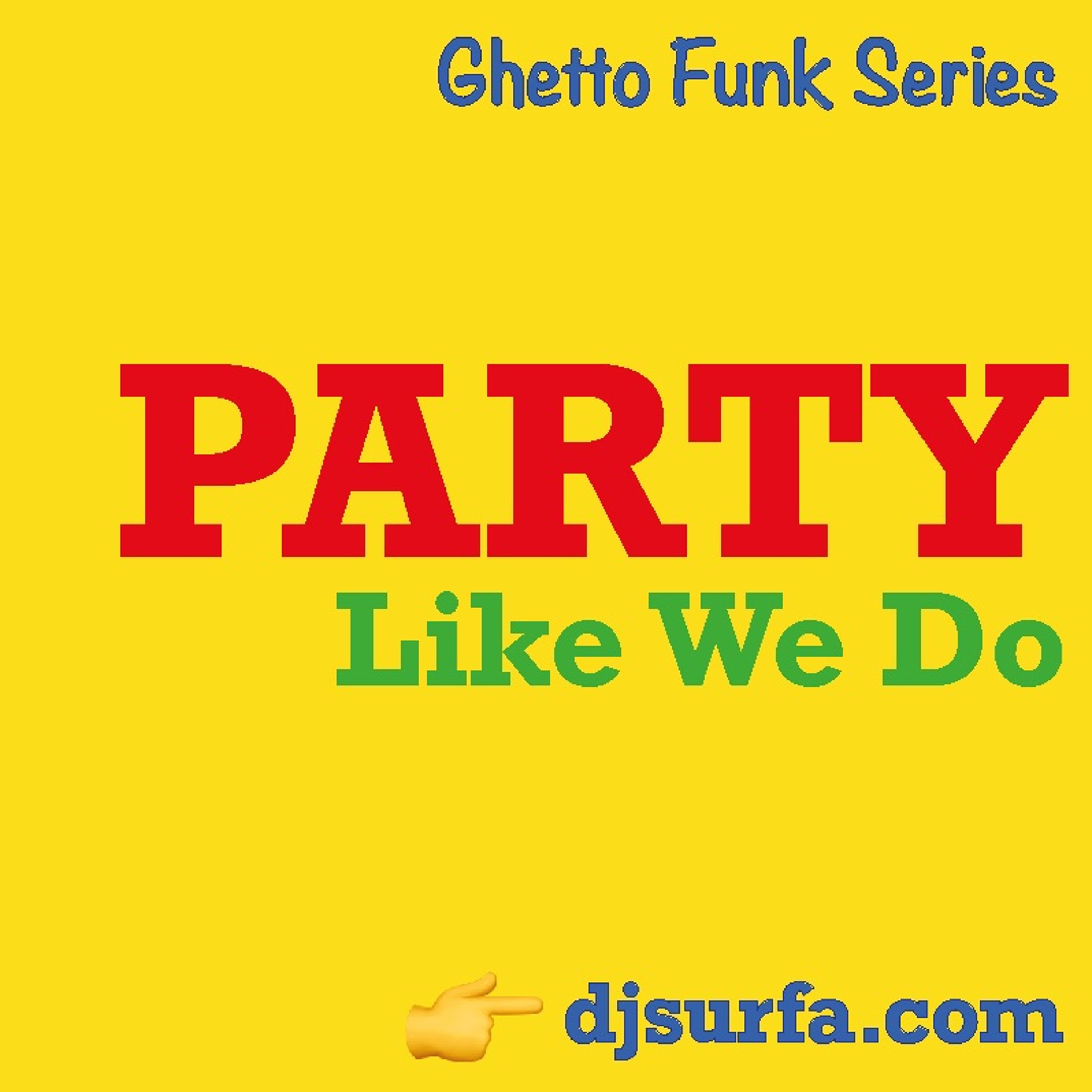 Dj Surfa