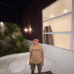 DJ SAPPONA BALIBOLAKU ANCHA MAHENDRA FROM RIJANG KAMPONG