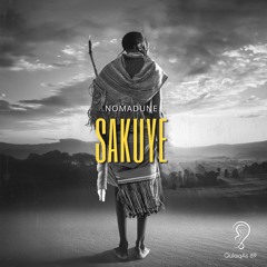 Nomadune - Sakuye (Radio Mix)