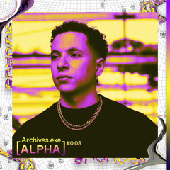 Archives.exe #0.03 - ALPHA