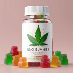 Top 5 Reasons Why UNO CBD Gummies Should Be Your Go-To Choice?