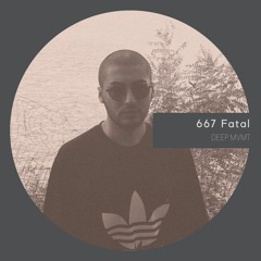 DEEP MVMT Podcast #119 - 667 Fatal