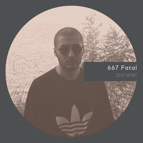 DEEP MVMT Podcast #119 - 667 Fatal