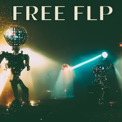 FREE DOWNLOAD: FLP FRERE - Dancing with the Robots [FREE FLP]