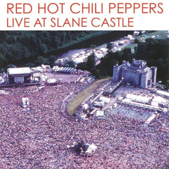22. Red Hot Chili Peppers - Jam 2 Live at Slane Castle 2003