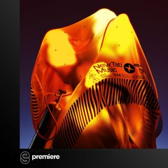 Premiere: Max von Sternberg - Danger - New Tab Music