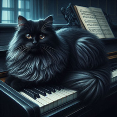 Stray Cat