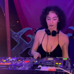 Live at Burning Man 2025, Astral Lab