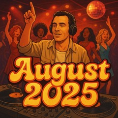 August 2025