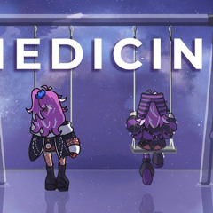 Medicine - Daughter ( Cover by Michi Mochievee )