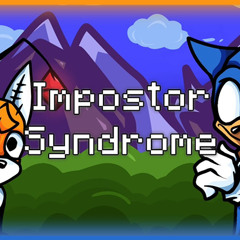 Nominal Dingus - Imposter Syndrome - Tails Doll Vs. Unused