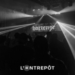 @L'ENTREPÔT, Bordeaux with OMAKS & SOPIK (WARM UP 152 - 154 bpm)