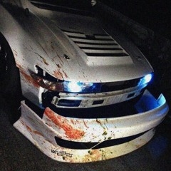 hahahahaha i'm speeding :)