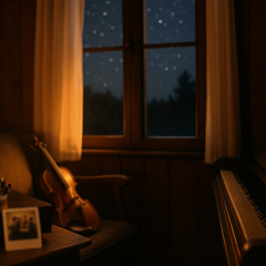 Les Cowboys fringants - Les étoiles filantes (TN Remix)