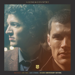Run Wild. (feat. Andy Mineo)
