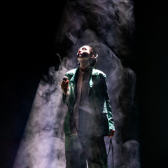 Unstoppable Force (Live)