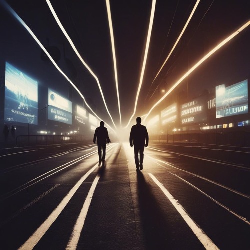 Endless Road of Midnight