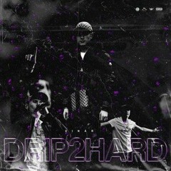 Einár - Drip 2 Hard