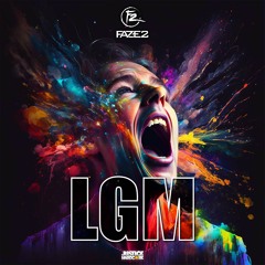Faze2 - Lets Go Mental⚠️OUT NOW⚠️