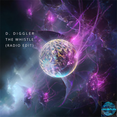 The Whistle (Radio-Edit)