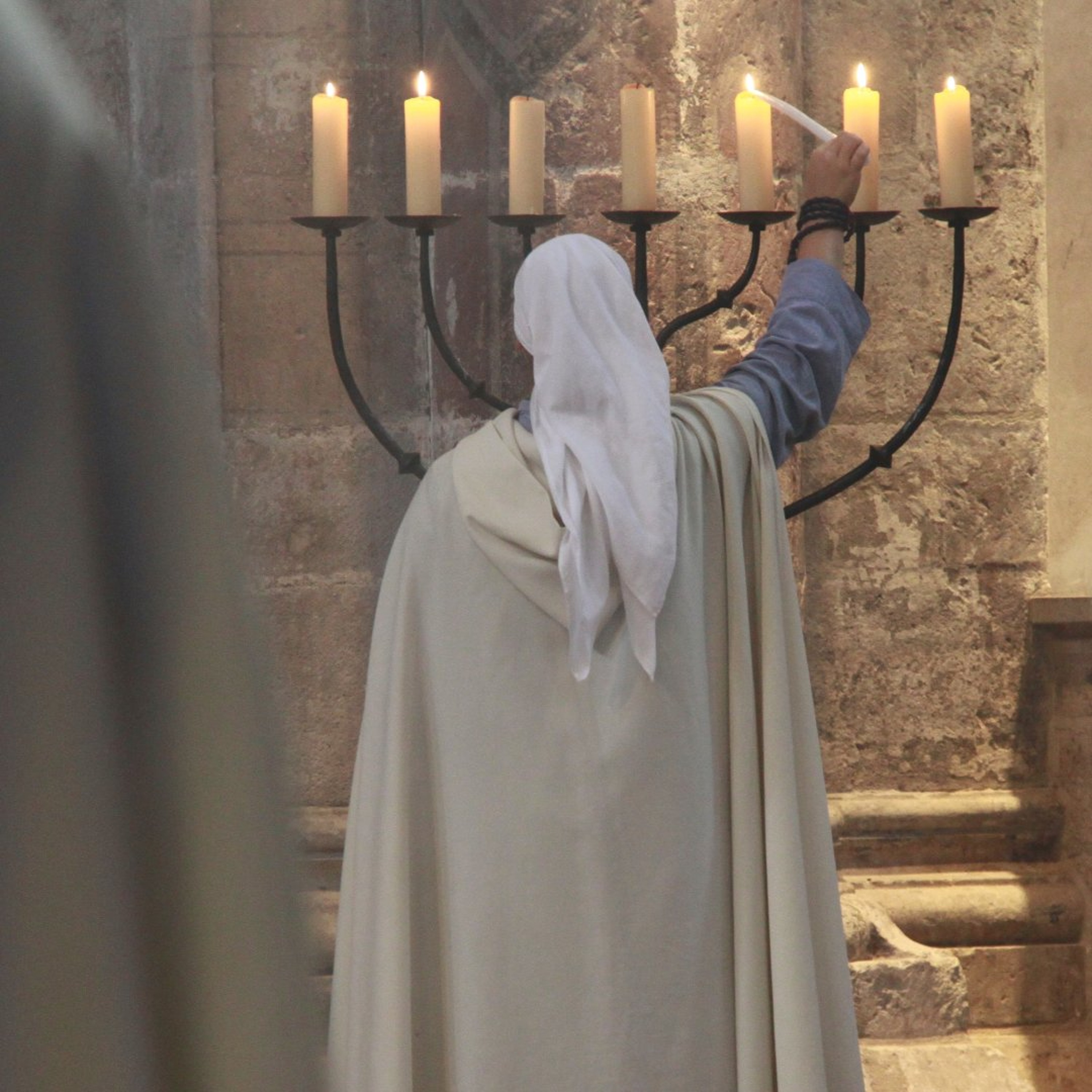 Vesper u. Wortgottesdienst inkl. Predigt | 28.7.26 | Di. 17. Wo. im Jahreskreis | Jerusalemgemeinschaften episode artwork