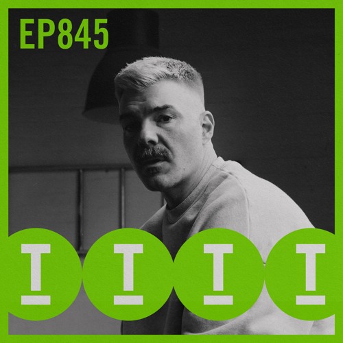 Toolroom Radio EP845: Illyus Barrientos
