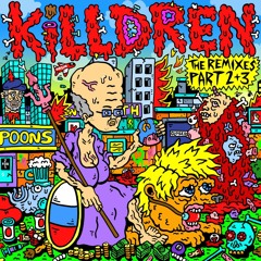 Killdren - Mind The Gap (Gullyteen Flip)