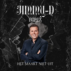 Quido van de Graaf - Het Maakt Niet Uit (Jimmy-D Remix)