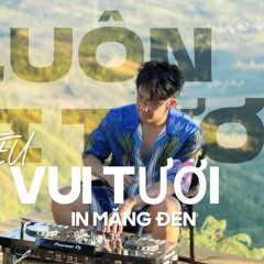 HOUSELAK MĂNG ĐEN ( NGHE FULL VÀO LINK DƯỚI COMMENT NHÉ )