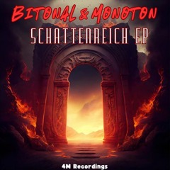 Bitonal , Monoton  - Weltenbruch