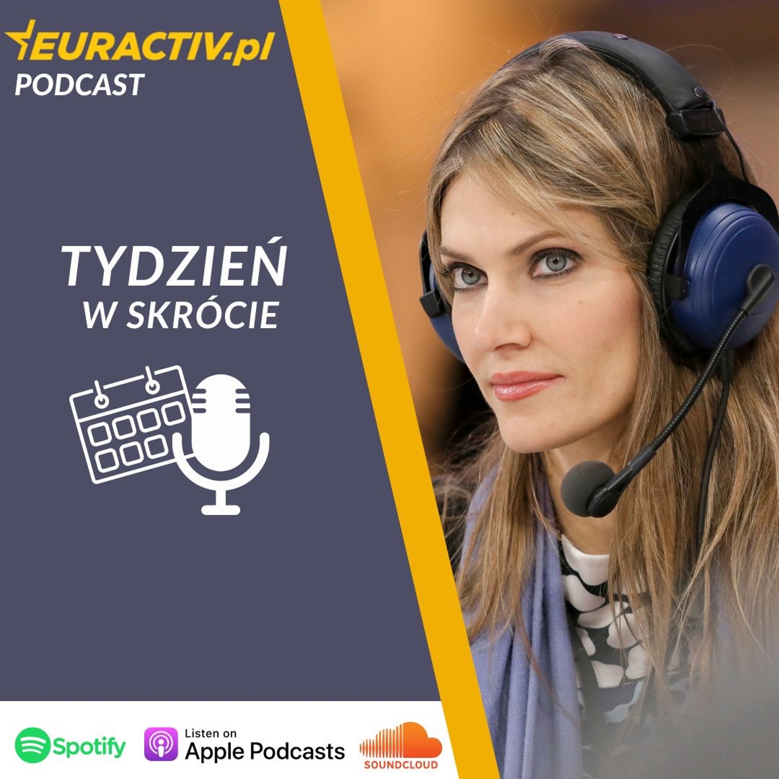 Podcast Europejski