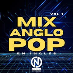 MIX ANGLO & POP 2023 Vol 1. (Bruno Mars, Coldplay, Katy Perry, Nicki Minaj y otros) DOWNLOAD FREE