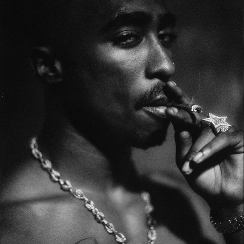 "2PAC | STILL BREATHING