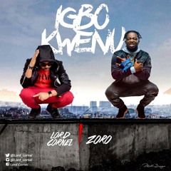 Igbo Kwenu (feat. Zoro)