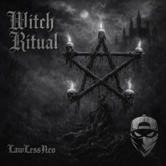 Witch Ritual