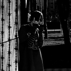 я тобою хворiю ☆