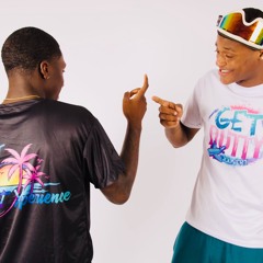KEEP UP FREESTYLE JEFE X D3