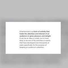 Used To It remix #fbyent