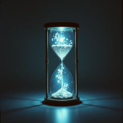 In the time loop