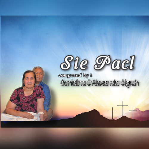 Sie Pacl || composed by Seniolina&Alexander Sigrah