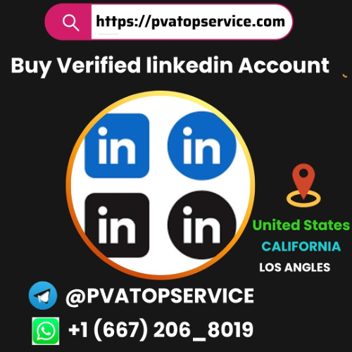 How to Buy LinkedIn Accounts Safely and Effectively