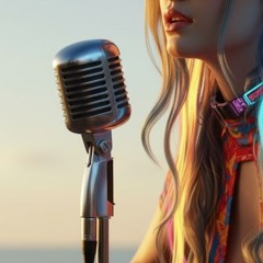 Let Her Go (Passenger cover / female vocal )