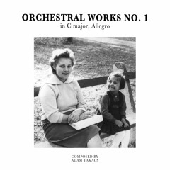 Orchestral Works No. 1