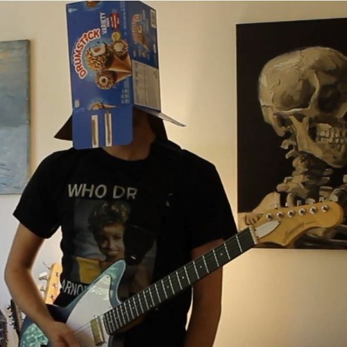 All You Can Hope For Now Are The Scars To Show For It!!! Auto-tune Version (STOMACH BOOK Cover)
