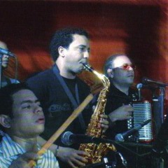 El Prodigio Y La Super Banda Tatico Llorando  Para Musicologos