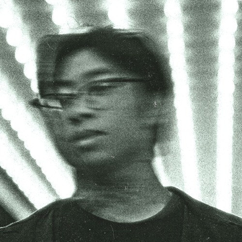 standing in the rain