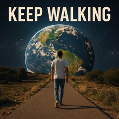 Keep Walking – Official Audio | Suchea Viorel Madalin