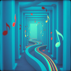 Background music jazz